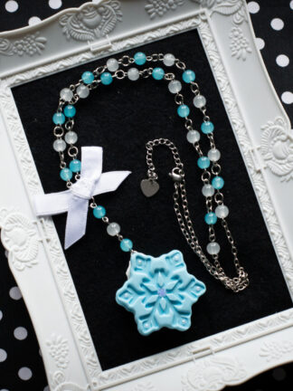 Yuki Necklace - Christmas limited collection